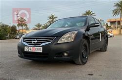 نيسان ألتيما